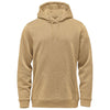 Stormtech Men's Oatmeal Heather Monashee Pullover Hoody