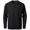 Stormtech Men's Black Monashee Henley