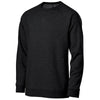 Stormtech Men's Black Monashee Henley