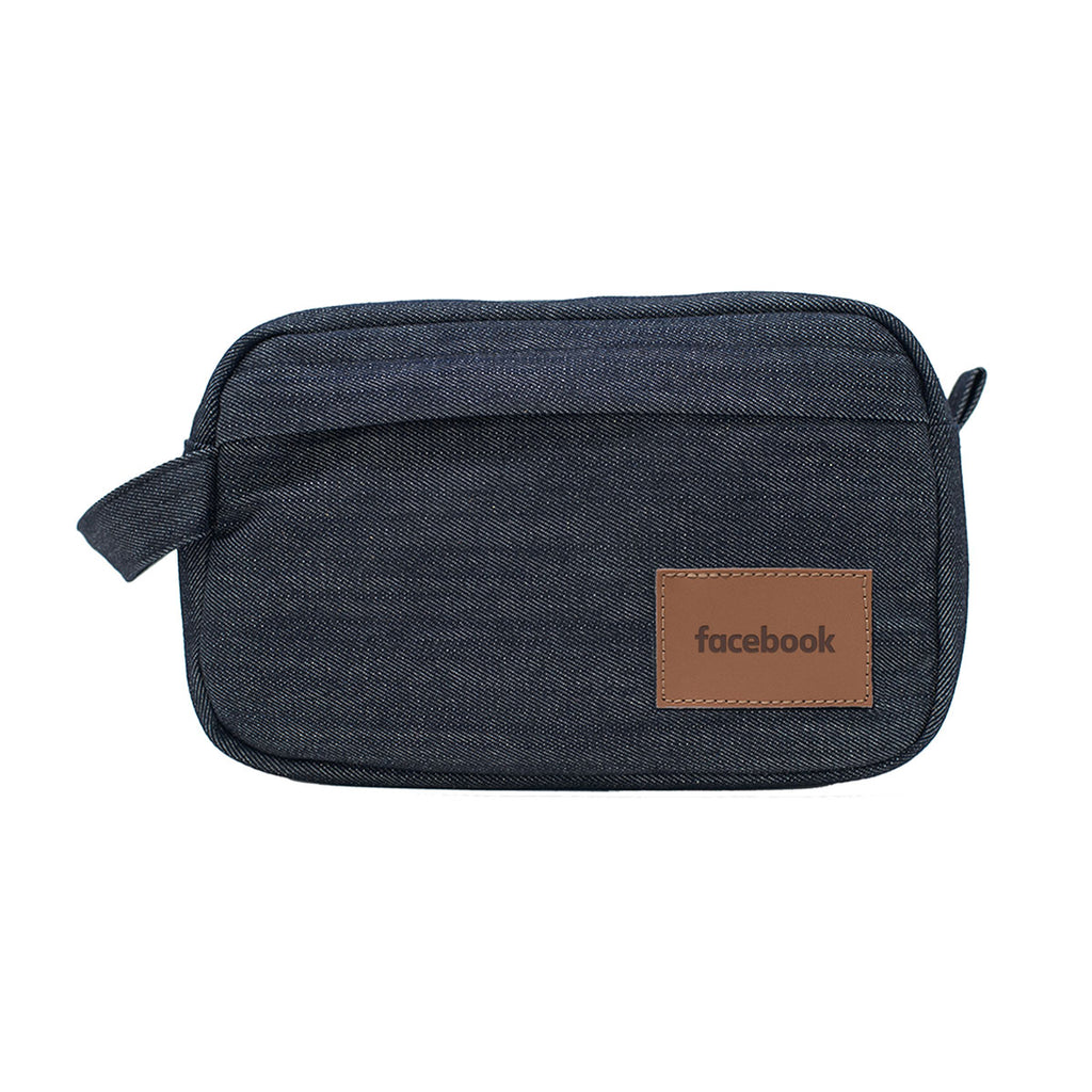 Origaudio Denim Travel Bundle