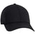 Ahead Black/Black Stratus Cap