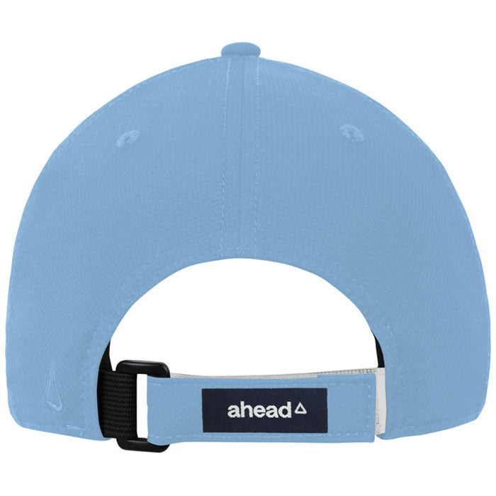 Ahead University Carolina Blue/University Carolina Blue Stratus Cap