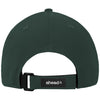 Ahead University Hunter Green/University Hunter Green Stratus Cap