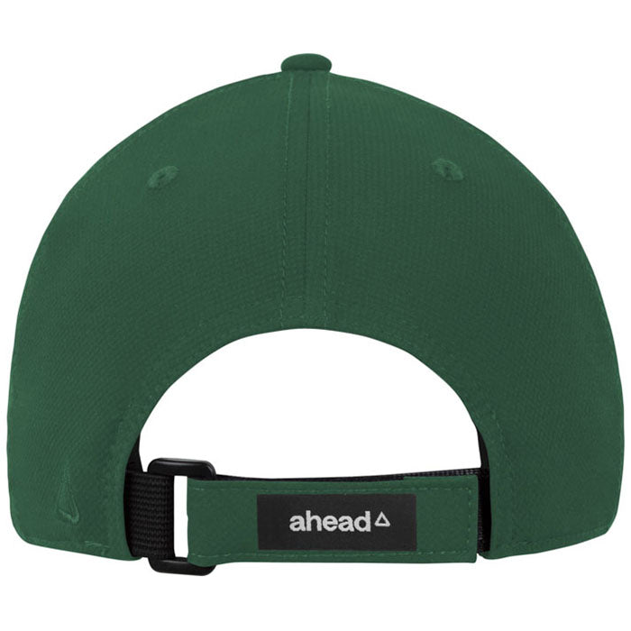 Ahead Georgia Green/Georgia Green Stratus Cap