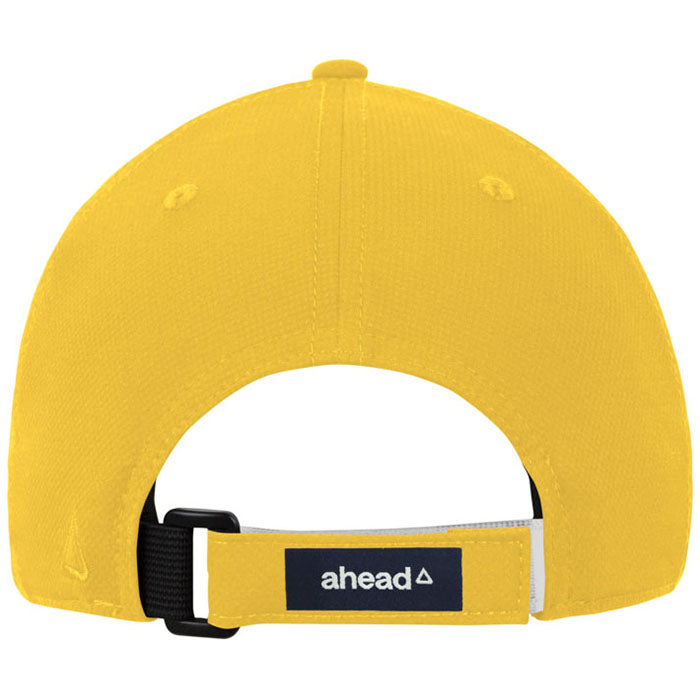 Ahead Marigold/Marigold Stratus Cap