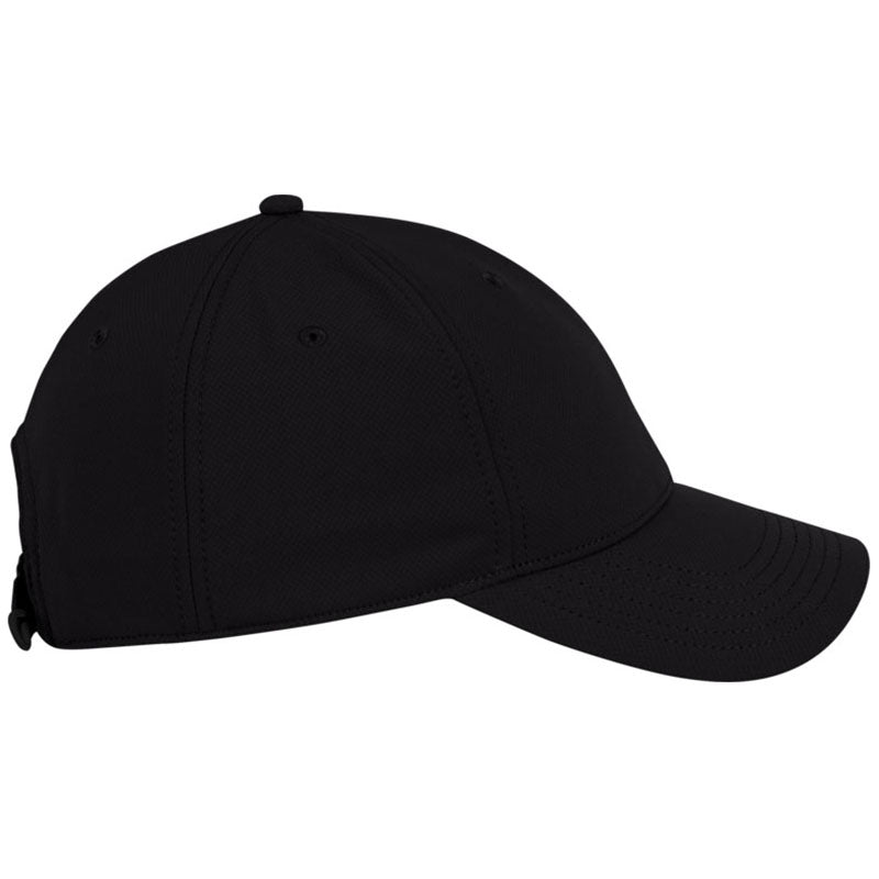 Ahead Black/Black Frio Cap