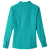 UltraClub Women's Jade Bradley Performance Woven Shirt