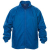 Clique Men's Royal Blue Windon Jacket