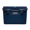 YETI Navy Tundra 35 Cooler