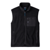 Patagonia Men's Black Synch Vest