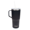 48-Hour Zusa Black Pontoon Tumbler 32 oz.