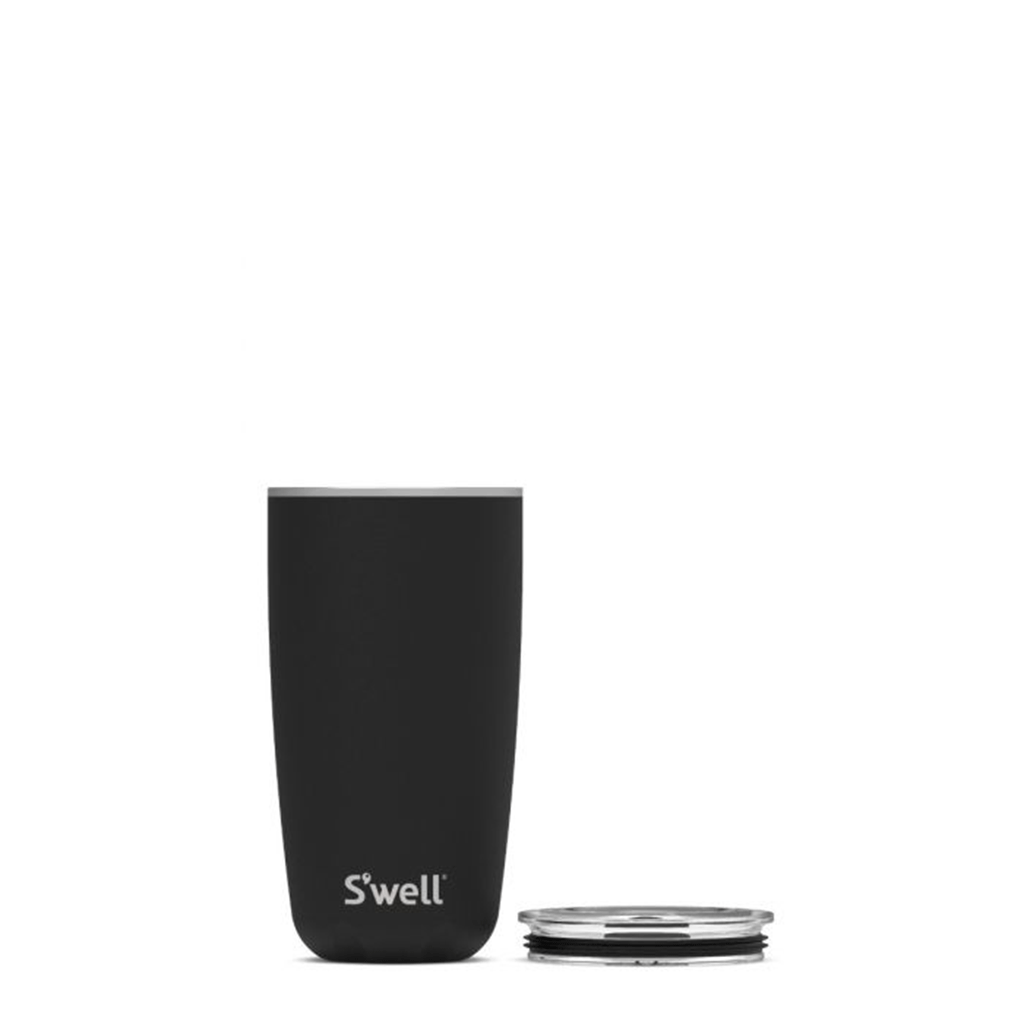 S'well Onyx Tumbler 18 oz