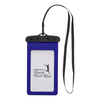 Hit Blue Celly Water-Resistant Pouch