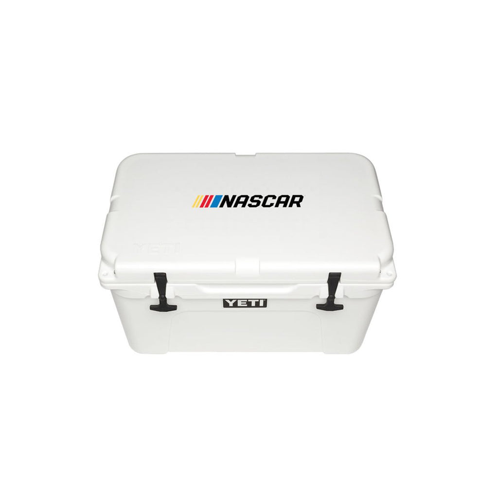 YETI White Tundra 45 Cooler