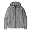 Patagonia Women's Birch White Better Sweater Hoody