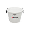 YETI White Tank 85 Ice Bucket Cooler