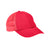 Adams Red Vibe Cap