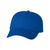 Valucap Royal Blue Twill Cap