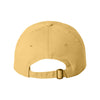 Valucap Butter Classic Dad's Cap