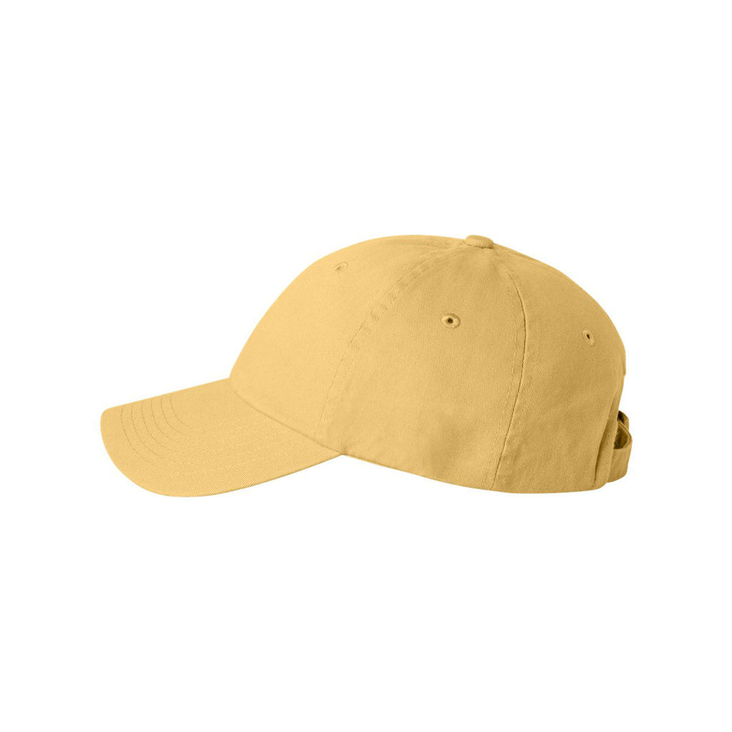 Valucap Butter Classic Dad's Cap