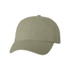 Valucap Khaki Classic Dad's Cap