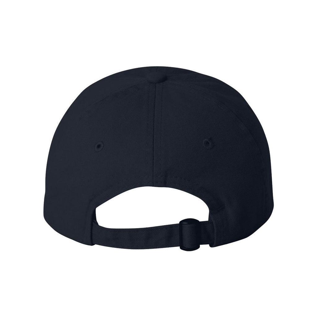 Valucap Navy Classic Dad's Cap