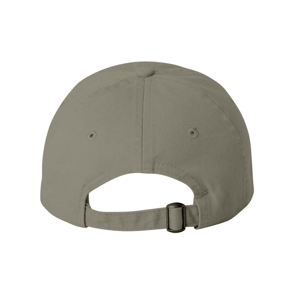 Valucap Olive Classic Dad's Cap