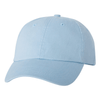 Valucap Baby Blue Classic Dad's Cap