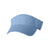 Valucap Baby Blue Bio-Washed Visor