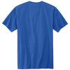 Volunteer Knitwear  Unisex True Royal All-American Tee