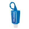 Logomark Blue Amore Component 1 oz. Hand Sanitizer