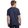 Volunteer Knitwear Strong Navy Men's Daily Tee