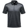 Stormtech Men's Carbon Gulf Stream Polo