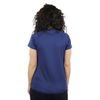 Zusa Women's Navy Breezy Tee