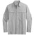 Port Authority Men's Gusty Grey Long Sleeve UV Daybreak Shirt