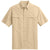 Port Authority Men's Oat Short Sleeve UV Daybreak Shirt