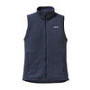 Patagonia Women's Classic Navy Better Sweater Vest