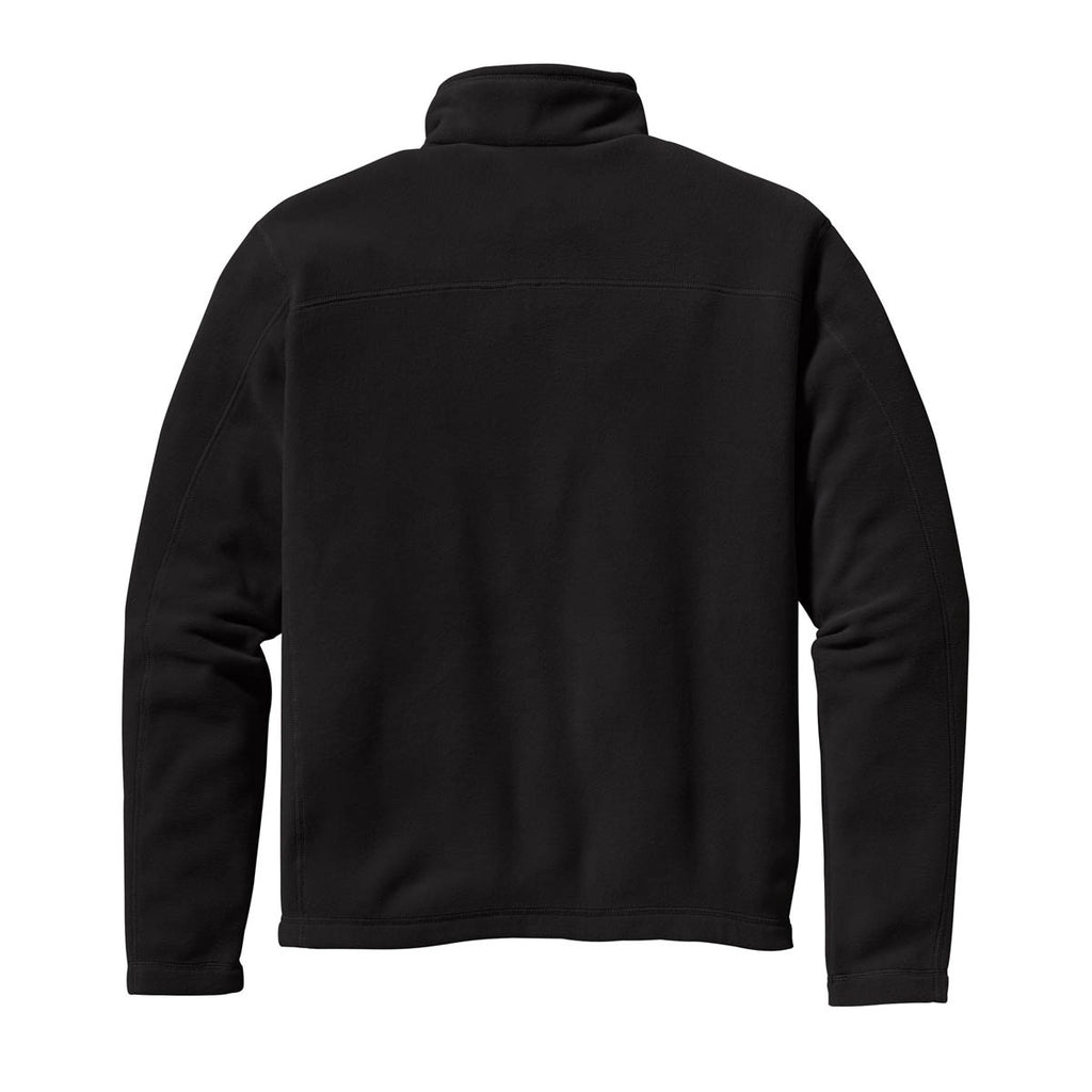 Patagonia Men's Black Micro D Jacket