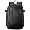 Stormtech Black Navarro Backpack 25