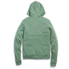 Marine Layer Women's Sage Green Afternoon Hoodie