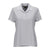 Greg Norman Women's Dolphin Play Dry Performance Mesh Polo