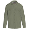 Landway Men's Sage Seabright Outdoor Utility Shirt