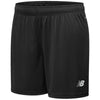 New Balance Women's Team Black Brighton Short