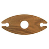 Woodchuck USA Walnut Wine Butler