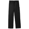 WonderWink Unisex Black WorkFlex Cargo Pant