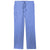 WonderWink Unisex Ceil Blue WorkFlex Cargo Pant