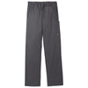 WonderWink Unisex Pewter WorkFlex Cargo Pant