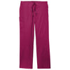 WonderWink Unisex Wine WorkFlex Cargo Pant