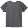 WonderWink Unisex Pewter WorkFlex Chest Pocket V-Neck Top