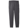 WonderWink Women's Pewter Premiere Flex Jogger Pant